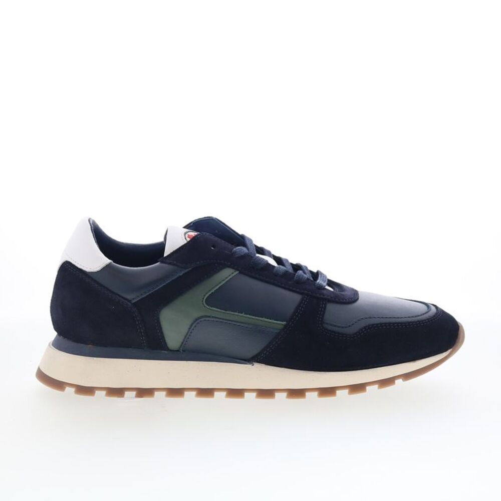 Pajar Mens Nivio Blue Shoes (NWT)